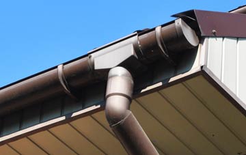 types of Epping Green fascias