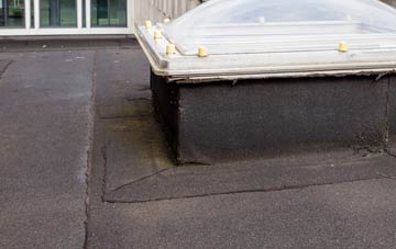 disadvantages of Epping Green flat roofs
