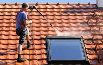 roof cleaning Epping Green