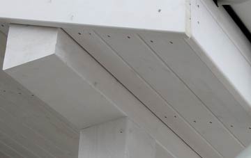soffits Epping Green