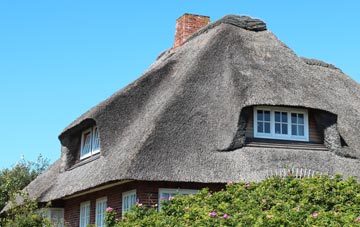 thatch roofing Epping Green