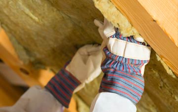 types of Epping Green pitched roof insulation materials